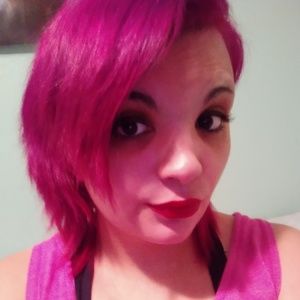 Meet your Posher, Victoria